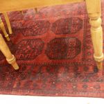 812 4258 ORIENTAL RUG